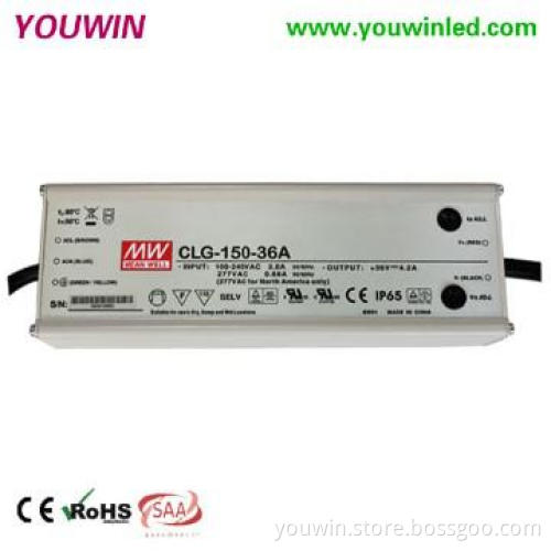 High Quality Shenzhen Industrial Lighting Suppliers aluminum body lamp